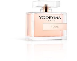 Yodeyma - YODE - Parfum 100ml