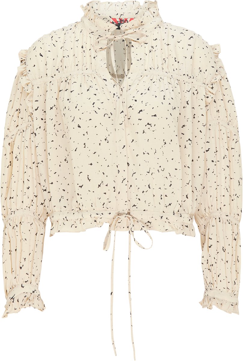 myMo Blouse