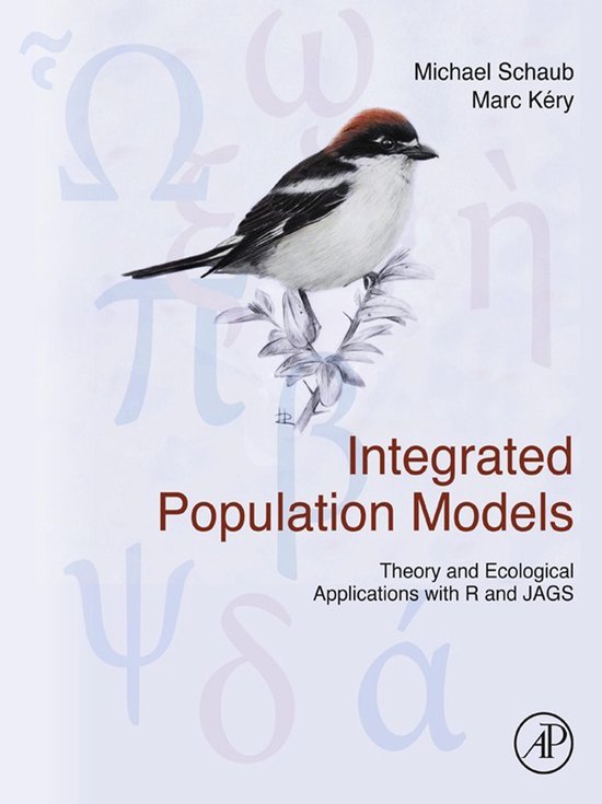 Integrated Population Models - cover