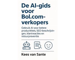 De AI-gids voor Bol.com-verkopers