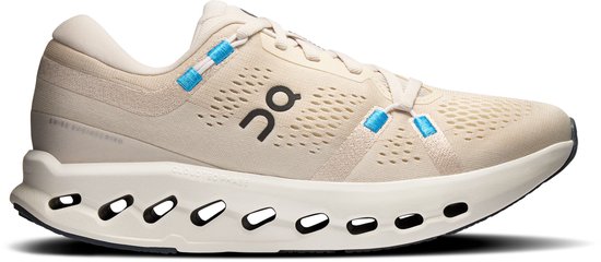 Cloudsurfer 2 activé