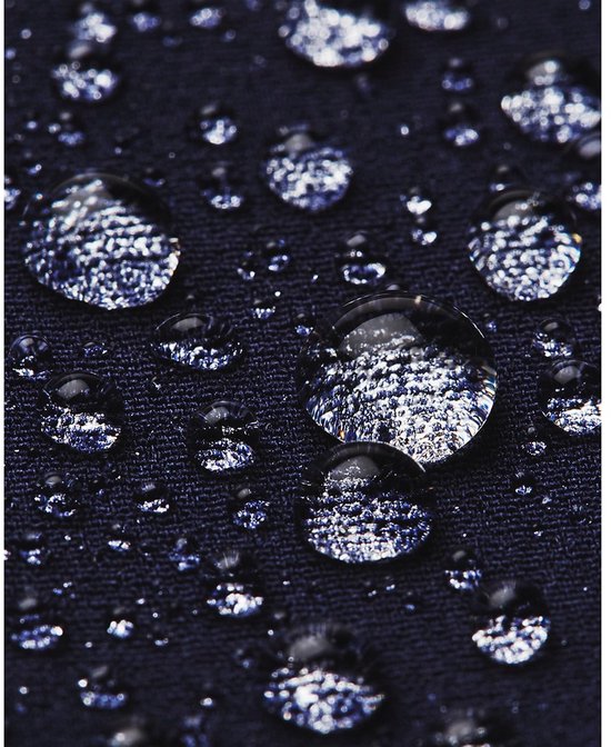 Under Armour Heren CGI Winter Golfbroek Downpour Grijs van Under Armour — afbeelding 2