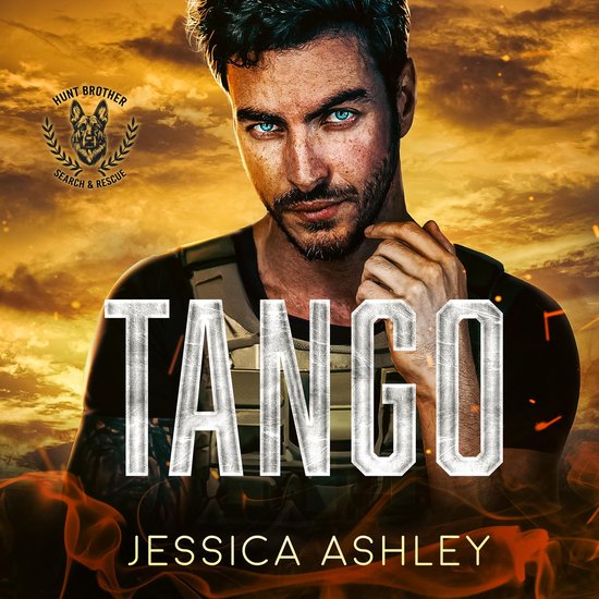 Tango - cover