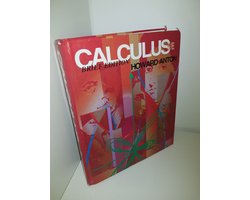 Omslag van Calculus with Analytic Geometry, Brief Edition