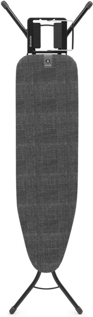 Brabantia Strijkplank A - Denim Black