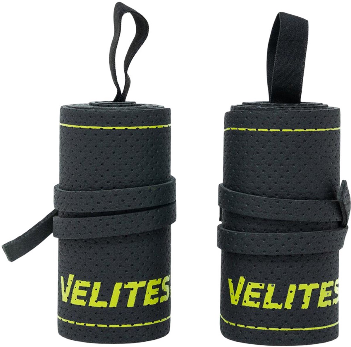 Velites Core Polsband Zwart Man,Vrouw