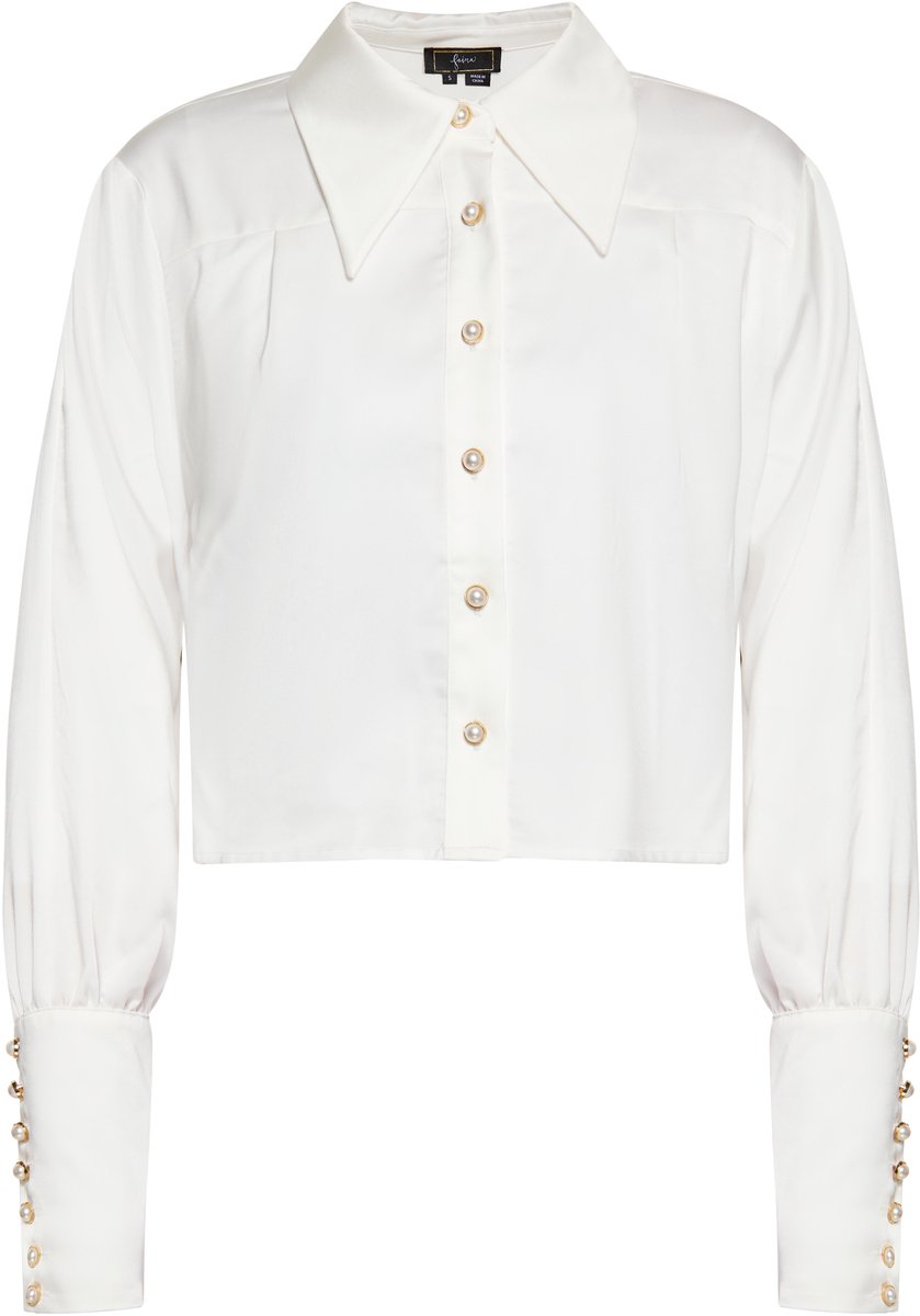 faina overhemdblouse