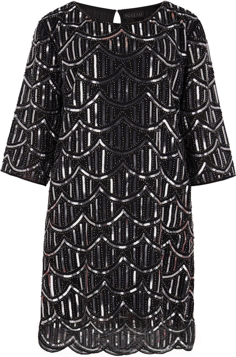 NAEMI Jurk