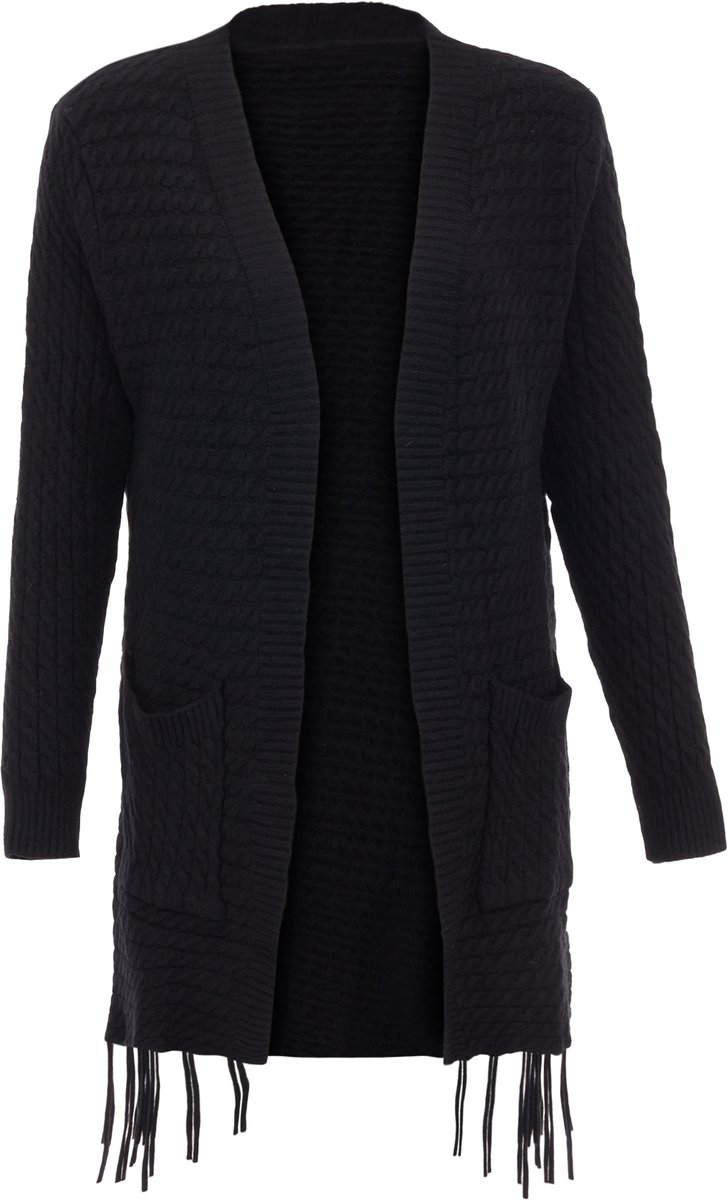 Isha Vest
