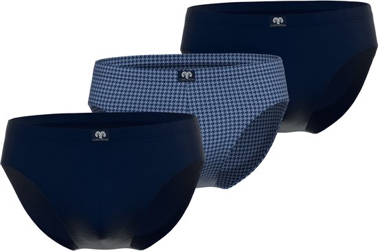 Lot de 3 slips de Sport Ceceba Daytona 2270