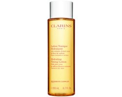 Clarins Hydrating Toning Lotion - 200 ml