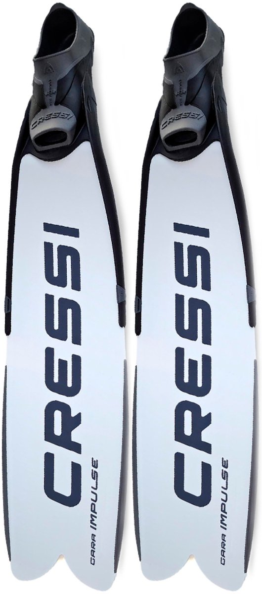 Cressi Gara Turbo Impulse Freedive vin
