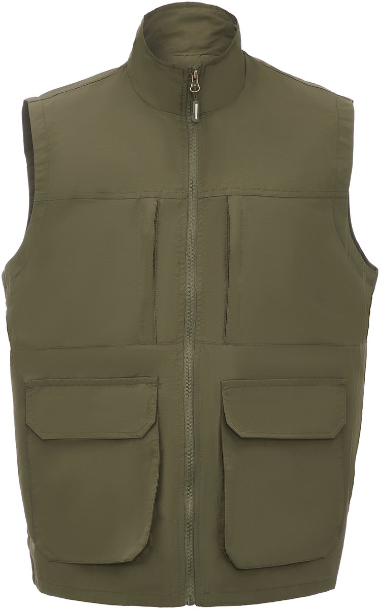 Mo Vest