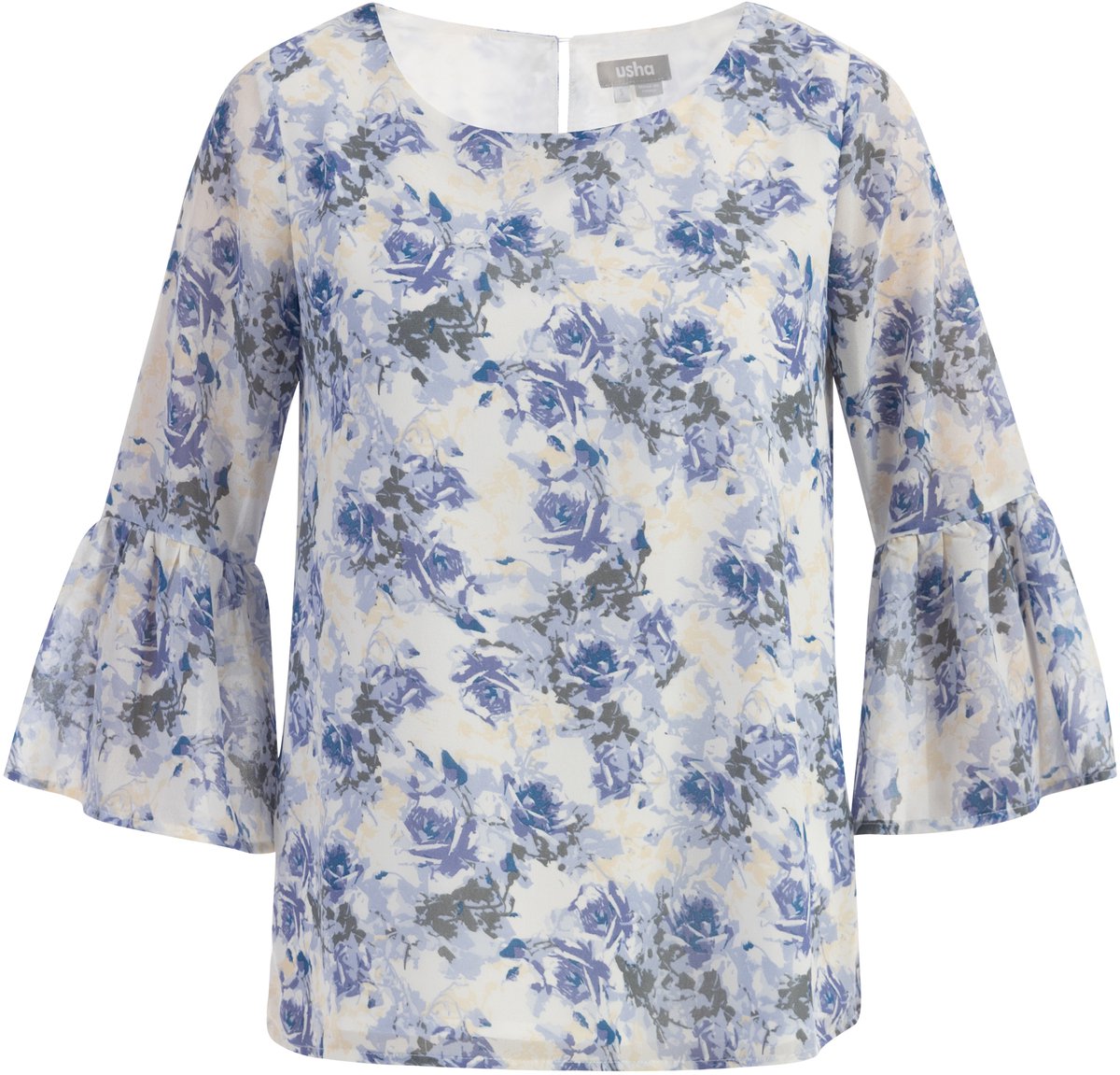 usha Blouse