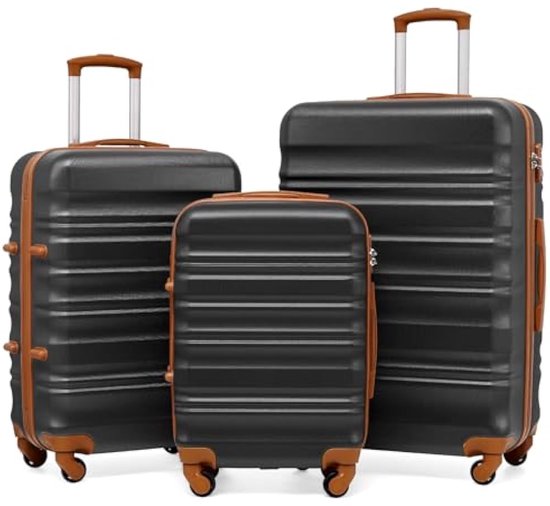 Hauptstadtkoffer - Alex - Harde Koffer Met 4 Dubbele Wielen Trolleykoffer Uitbreidbare Reiskoffer Tsa 65 Cm 74 Liter Rood