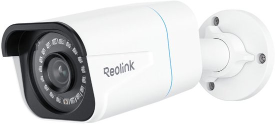 Reolink 4K PoE Beveiligingscamera voor buiten met