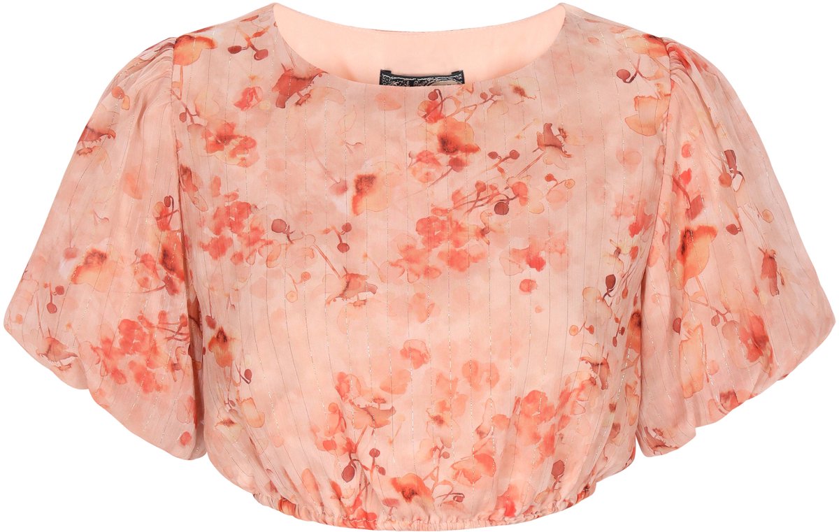 DreiMaster Blouse