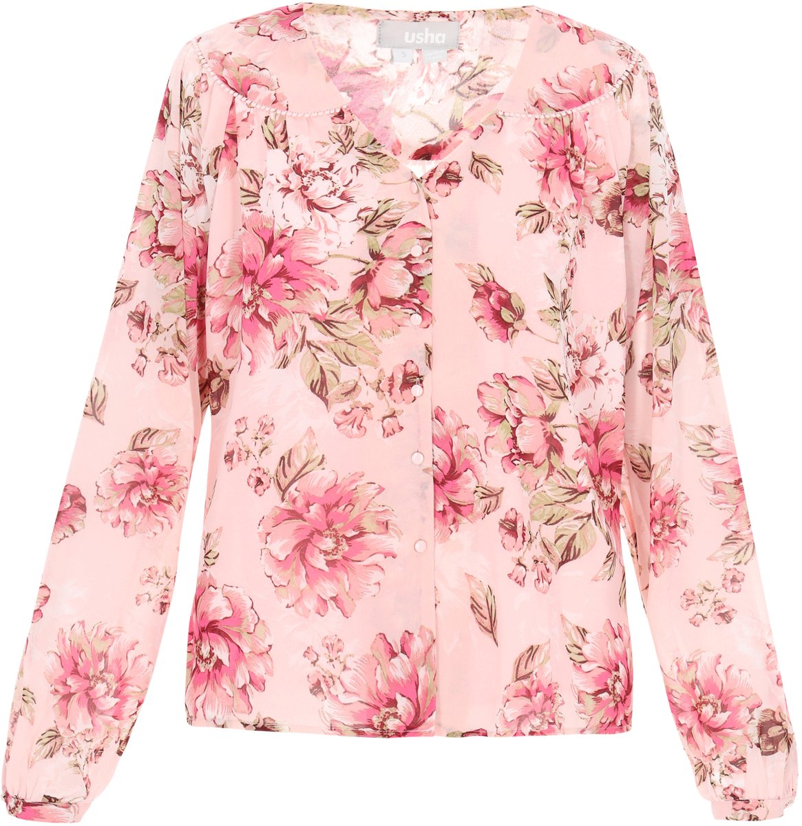usha Blouse