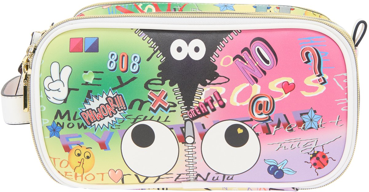 myMo pop EYETHEME handtas handtas
