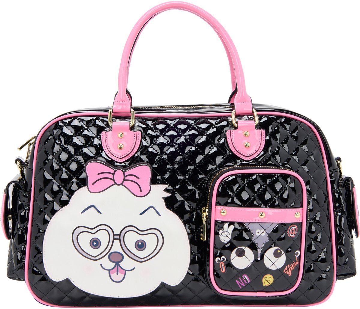 myMo pop EYETHEME handtas handtas