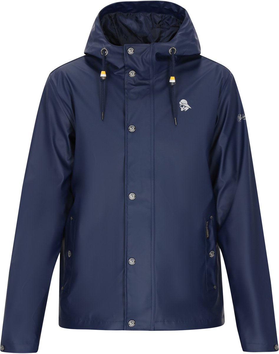 Schmuddelwedda Jas