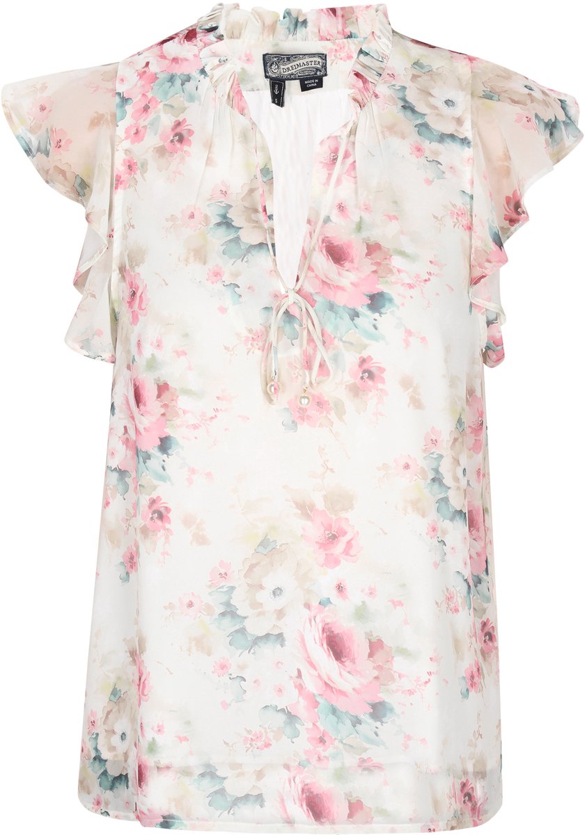 DreiMaster Blouse