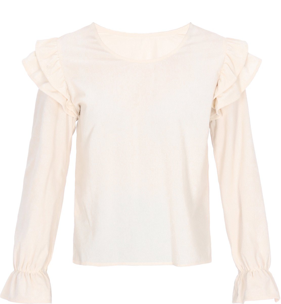 NAEMI Blouse