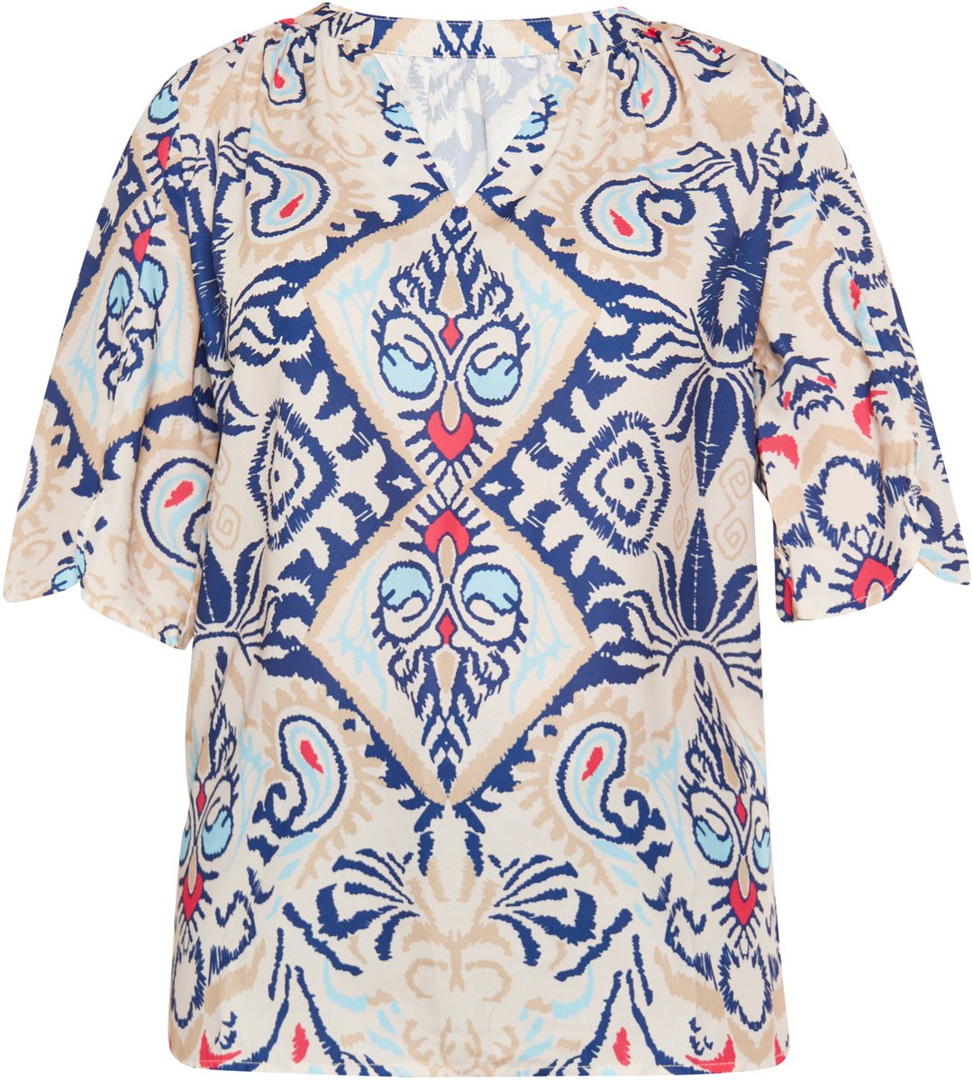 usha Blouse