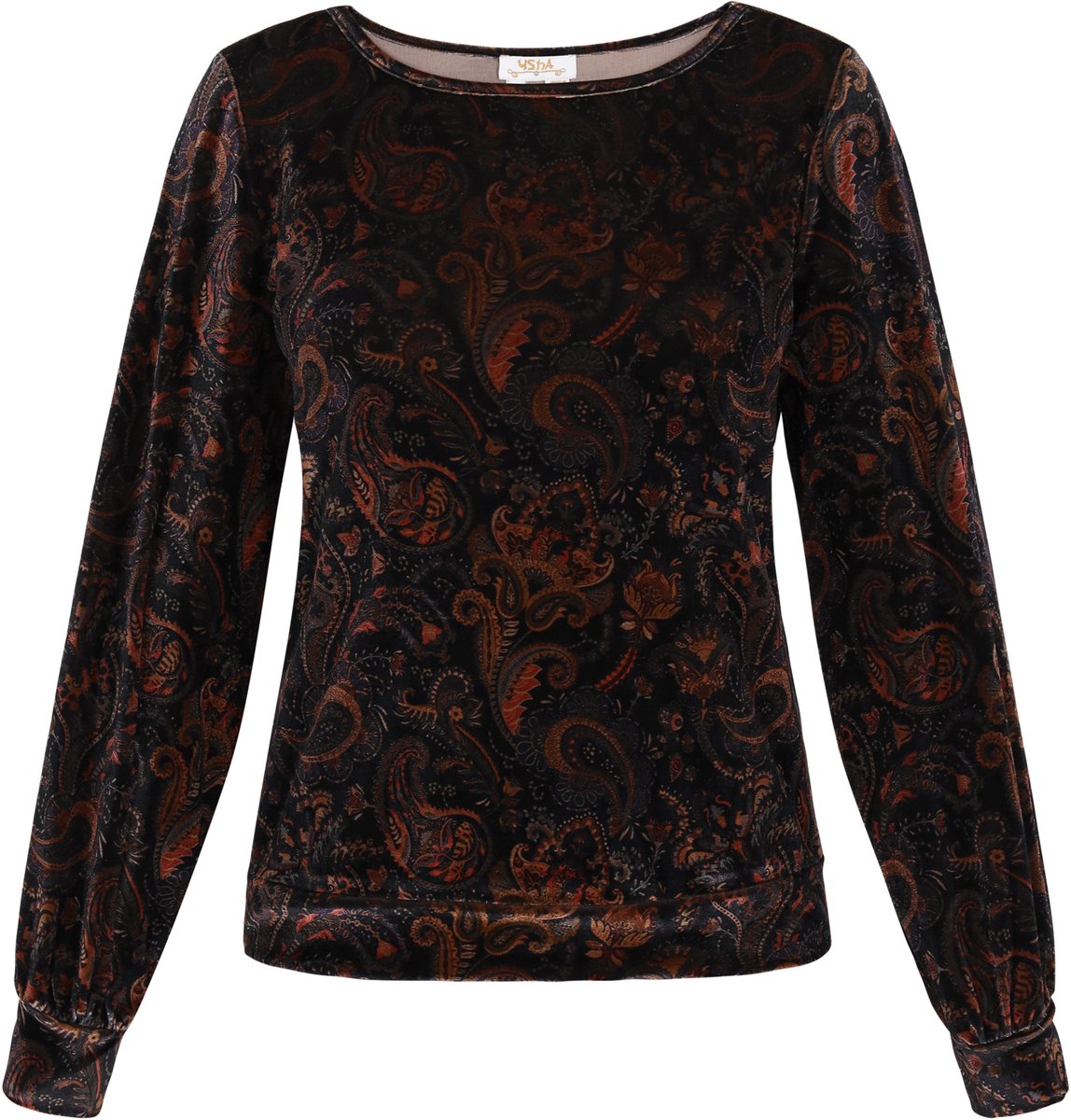 usha Blouse
