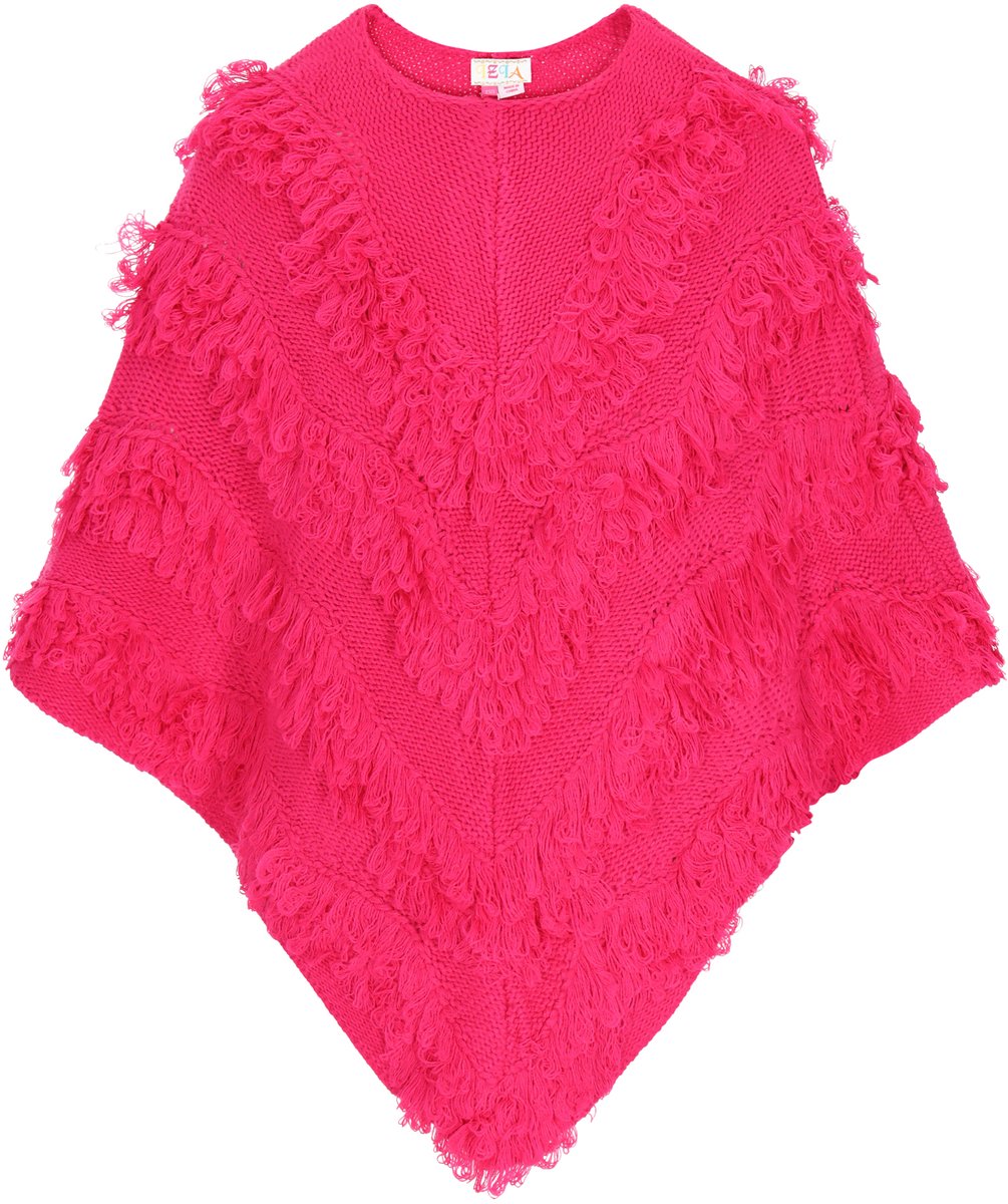 IZIA Poncho
