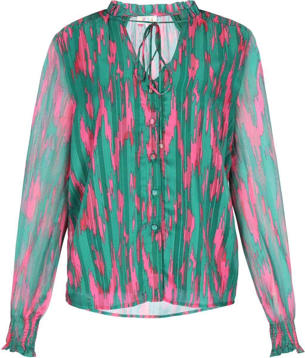 IZIA Blouse