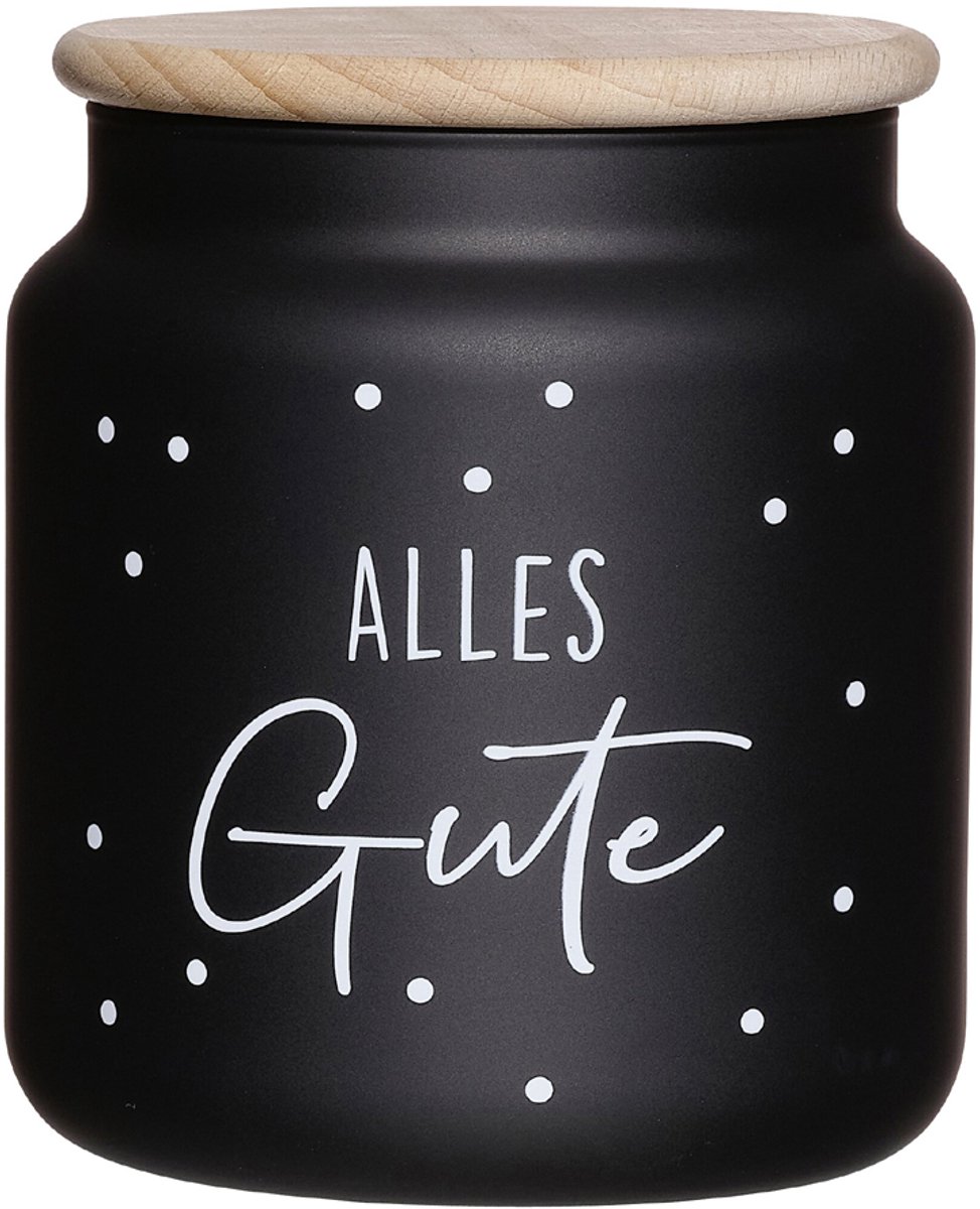 Koektrommel met luchtdichte sluiting, 1,1 liter