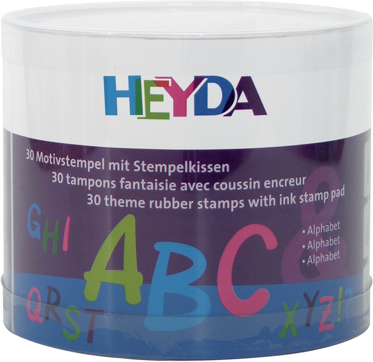 HEYDA 204888479 kunst- en handwerkspeelgoed