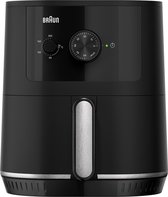 Braun MultiFry 3 - HF3000 - 4,3L - tot 4 personen - Vaatwasbestendige Lade