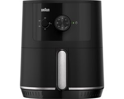 Braun MultiFry 3 - HF3000 - 4,3L - tot 4 personen - Vaatwasbestendige Lade