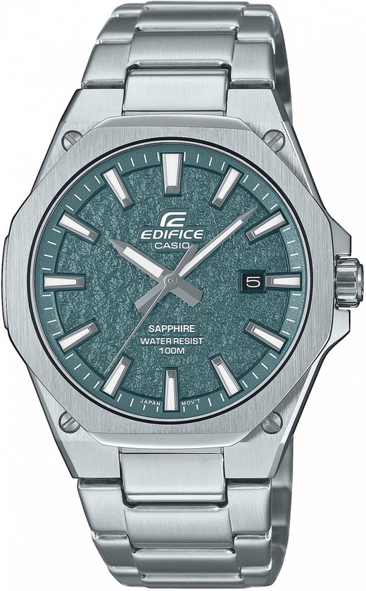 Casio Edifice EFR-S108DE-3AVUEF Heren Horloge