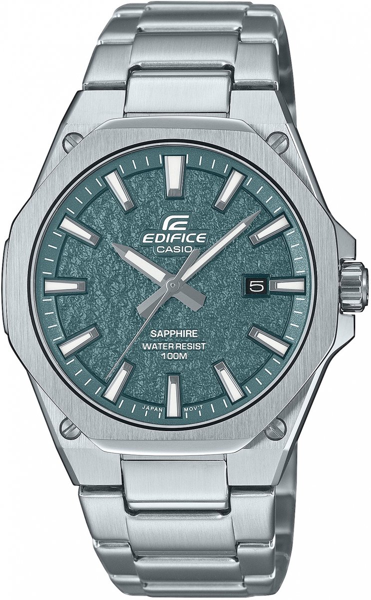 Casio Edifice EFR-S108DE-3AVUEF Heren Horloge