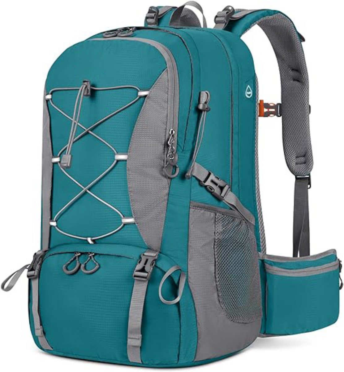 Trekrugzak - Wandelrugzak - Backpack Heren en Dames