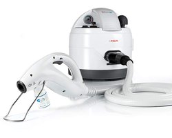 Polti Cimex eradicator Stoommachine - Bedwantsen Bestrijden Stoom apparaat - Larven, eitjes en volwassen bedwantsen - Stoomreiniger
