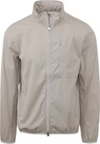 Convient - Veste Xam Ecru - Taille L - Coupe regular