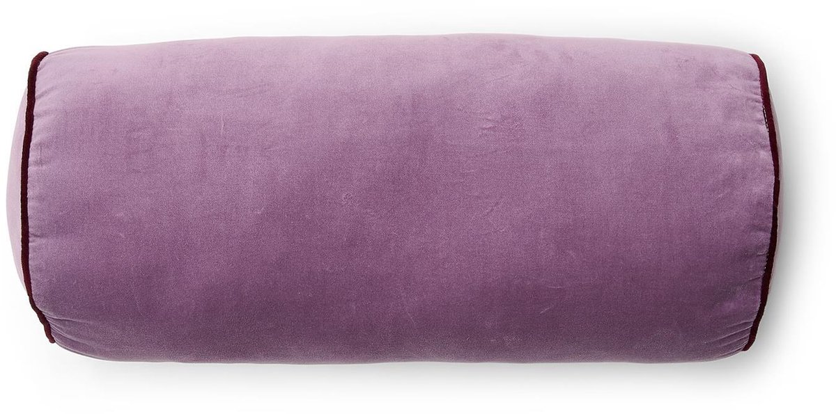 Essenza Luise Rolkussen Pale purple - 22x50 cm