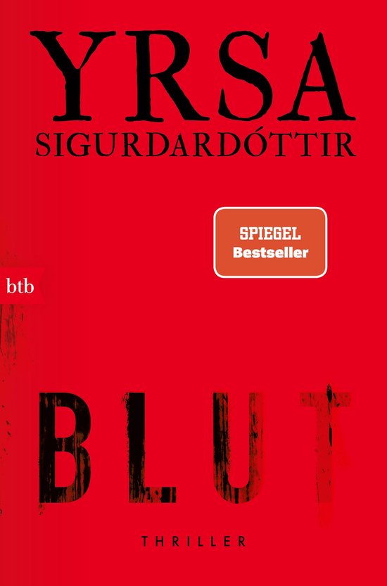 BLUT - cover