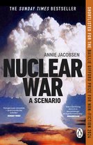 Annie Jacobsen- Nuclear War