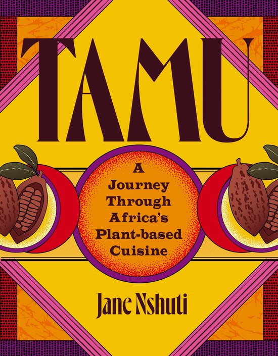 Tamu - cover