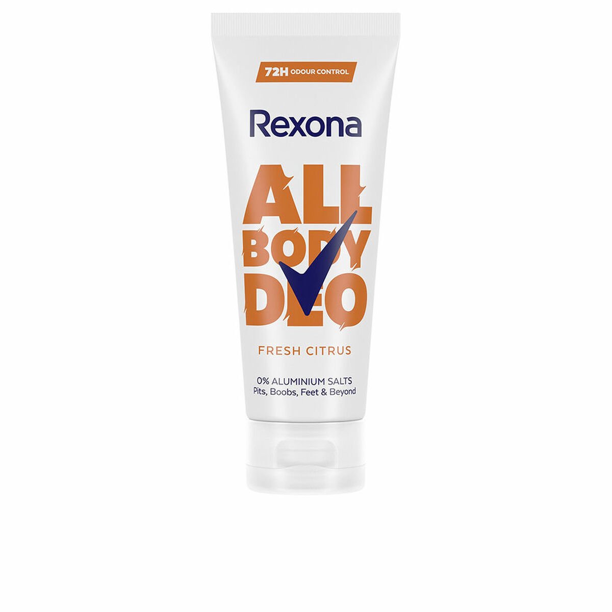 Deodorant Crème Rexona FRESH CITRUS 75 ml