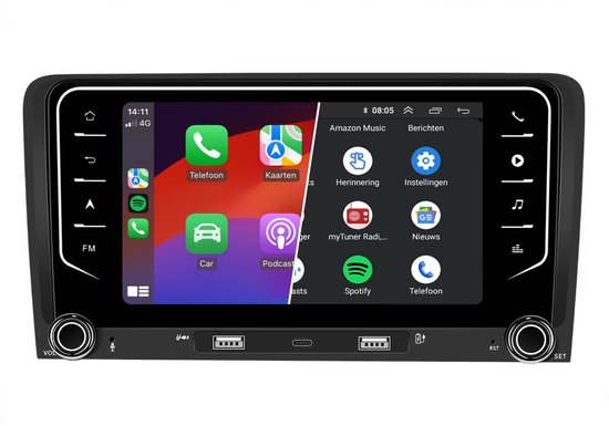 Caméra De Recul De Voiture HD 18,5 Mm Avec Affichage Couleur Et Faible Luminosité, Version