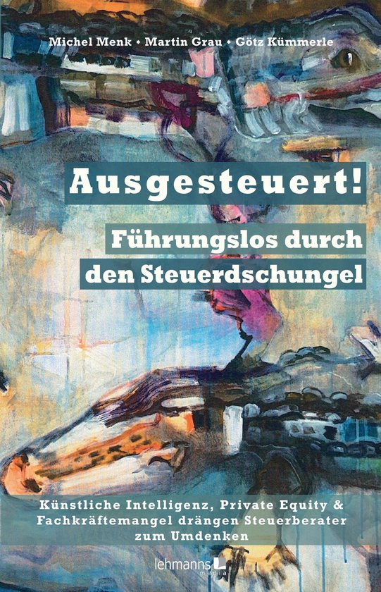 Ausgesteuert! - cover