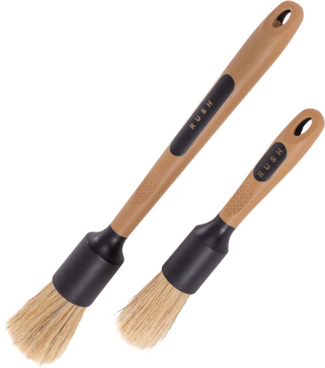 Detail Brush Set