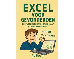 Excel voor Gevorderden