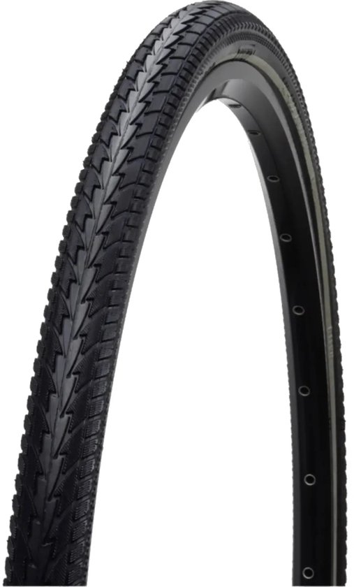 Hakuba buitenband – hybride fiets – 28×1 5/8×1 3/8